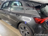  Cupra  Born  58kWh 150kW 150kW/204pk  5D/P Auto-1 - WLTP onvolledig #17