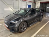  Cupra  Born  58kWh 150kW 150kW/204pk  5D/P Auto-1 - WLTP onvolledig 