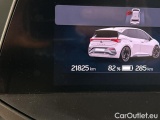  Cupra  Born  58kWh 150kW 150kW/204pk  5D/P Auto-1 - WLTP onvolledig #9