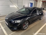  Ford  Focus  1.5 EcoBlue ST-Line X 88kW/120pk  5D/P Man-6 