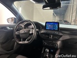  Ford  Focus  1.5 EcoBlue ST-Line X 88kW/120pk  5D/P Man-6 #5