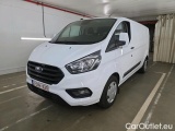  Ford  Transit  Custom 300L 2.0TD/96Kw A6 FWD Trend 96kW/130pk  4D/P Auto-6 