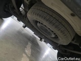  Ford  Transit  Custom 300L 2.0TD/96Kw A6 FWD Trend 96kW/130pk  4D/P Auto-6 #9