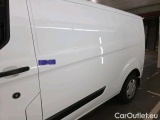  Ford  Transit  Custom 300L 2.0TD/96Kw A6 FWD Trend 96kW/130pk  4D/P Auto-6 #36