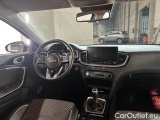  KIA  Cee'd  Pulse 1.0 T-GDI 120 ISG 88kW/120pk  5D/P Man-6 #5