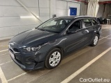  KIA  Cee'd  Sportswagon Pulse 1.6 CRDi 136 MHEV DCT (Mild Hybrid) 100kW/136pk  5D/P Auto-7 