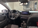  KIA  Cee'd  Sportswagon Pulse 1.6 CRDi 136 MHEV DCT (Mild Hybrid) 100kW/136pk  5D/P Auto-7 #5