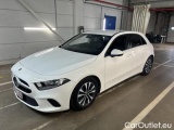  Mercedes  A-Klasse  A 180 d Business Solution 85kW/116pk  5D/P Auto-7 