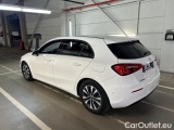  Mercedes  A-Klasse  A 180 d Business Solution 85kW/116pk  5D/P Auto-7 #3