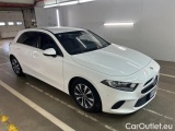  Mercedes  A-Klasse  A 180 d Business Solution 85kW/116pk  5D/P Auto-7 #2