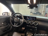  Mercedes  A-Klasse  A 180 d Business Solution 85kW/116pk  5D/P Auto-7 #5