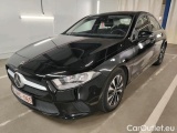  Mercedes  A-Klasse  A 180 d DCT Business Solution 85kW/116pk  5D/P Auto-8 