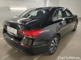  Mercedes  A-Klasse  A 180 d DCT Business Solution 85kW/116pk  5D/P Auto-8 #4