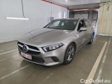  Mercedes  A-Klasse  A 180 d Launch Edition 85kW/116pk  5D/P Auto-7 
