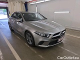  Mercedes  A-Klasse  A 180 d Launch Edition 85kW/116pk  5D/P Auto-7 #2