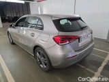  Mercedes  A-Klasse  A 180 d Launch Edition 85kW/116pk  5D/P Auto-7 #3