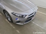  Mercedes  A-Klasse  A 180 d Launch Edition 85kW/116pk  5D/P Auto-7 #15