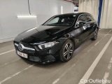  Mercedes  A-Klasse CLASSE A DIESEL (W177) A 180 d Launch Edition (EU6d-TEMP) 85kw/116pk 5D/P I7 