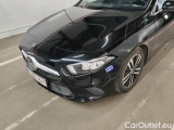  Mercedes  A-Klasse CLASSE A DIESEL (W177) A 180 d Launch Edition (EU6d-TEMP) 85kw/116pk 5D/P I7 #27