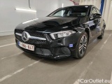  Mercedes  A-Klasse CLASSE A DIESEL (W177) A 180 d Launch Edition (EU6d-TEMP) 85kw/116pk 5D/P I7 #31