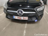  Mercedes  A-Klasse CLASSE A DIESEL (W177) A 180 d Launch Edition (EU6d-TEMP) 85kw/116pk 5D/P I7 #41
