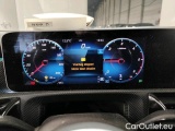  Mercedes  A-Klasse CLASSE A DIESEL (W177) A 180 d Launch Edition (EU6d-TEMP) 85kw/116pk 5D/P I7 #77