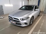  Mercedes  A-Klasse CLASSE A DIESEL (W177) A 180 d Launch edition (EU6d-TEMP) 85kw/116pk 5D/P I7 