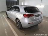  Mercedes  A-Klasse CLASSE A DIESEL (W177) A 180 d Launch edition (EU6d-TEMP) 85kw/116pk 5D/P I7 #3
