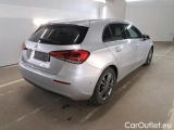  Mercedes  A-Klasse CLASSE A DIESEL (W177) A 180 d Launch edition (EU6d-TEMP) 85kw/116pk 5D/P I7 #4