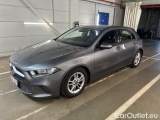  Mercedes  A-Klasse Classe A A 180 d 85kW/116pk  5D/P Auto-7 