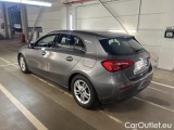  Mercedes  A-Klasse Classe A A 180 d 85kW/116pk  5D/P Auto-7 #3