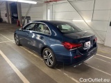  Mercedes  A-Klasse  Limousine A 200d Business Solution Limited 110kW/150pk  4D/P Auto-8 #3