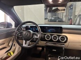  Mercedes  A-Klasse  Limousine A 200d Business Solution Limited 110kW/150pk  4D/P Auto-8 #5