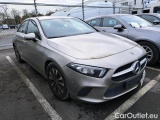 Mercedes  A-Klasse CLASSE A SEDAN DIESEL (V177) A 180 d Business Solution (EU6d-TEMP) 85kw/116pk 4D/P I7 #2