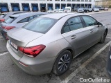  Mercedes  A-Klasse CLASSE A SEDAN DIESEL (V177) A 180 d Business Solution (EU6d-TEMP) 85kw/116pk 4D/P I7 #4