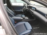  Mercedes  A-Klasse CLASSE A SEDAN DIESEL (V177) A 180 d Business Solution (EU6d-TEMP) 85kw/116pk 4D/P I7 #7