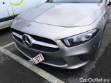  Mercedes  A-Klasse CLASSE A SEDAN DIESEL (V177) A 180 d Business Solution (EU6d-TEMP) 85kw/116pk 4D/P I7 #31