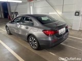  Mercedes  A-Klasse Classe A Limousine A 180 Business Solution 100kW/136pk  4D/P Man-6 #3