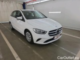  Mercedes  B-Klasse  B 180 d 85kW/116pk  5D/P Auto-7 #2