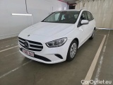 Mercedes  B-Klasse  B 180 d 85kW/116pk  5D/P Auto-7 