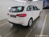  Mercedes  B-Klasse  B 180 d 85kW/116pk  5D/P Auto-7 #4
