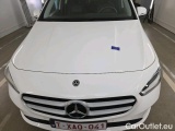  Mercedes  B-Klasse  B 180 d 85kW/116pk  5D/P Auto-7 #23