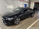  Mercedes  CLA-Klasse CLA CLA 180 d DCT Business Solution 85kW/116pk  4D/P Auto-8 
