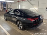  Mercedes  CLA-Klasse CLA CLA 180 d DCT Business Solution 85kW/116pk  4D/P Auto-8 #3