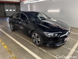  Mercedes  CLA-Klasse CLA CLA 180 d DCT Business Solution 85kW/116pk  4D/P Auto-8 #2