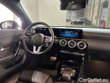  Mercedes  CLA-Klasse CLA CLA 180 d DCT Business Solution 85kW/116pk  4D/P Auto-8 #5