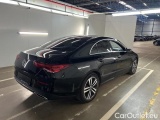  Mercedes  CLA-Klasse CLA CLA 180 d DCT Business Solution 85kW/116pk  4D/P Auto-8 #4