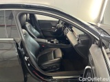  Mercedes  CLA-Klasse CLA CLA 180 d DCT Business Solution 85kW/116pk  4D/P Auto-8 #7