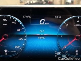  Mercedes  CLA-Klasse CLA CLA 180 d DCT Business Solution 85kW/116pk  4D/P Auto-8 #9