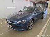  Mercedes  CLA-Klasse CLA Shooting Brake CLA 250 e Business Solution (PHEV) 160kW/218pk  5D/P Auto-8 